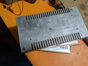 Power Supply