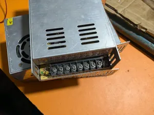 Power Supply