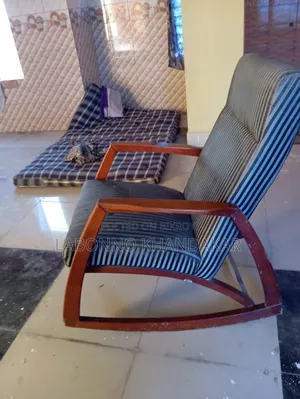রকিং চেয়ার