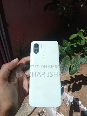 Xiaomi Redmi A2 64 GB White