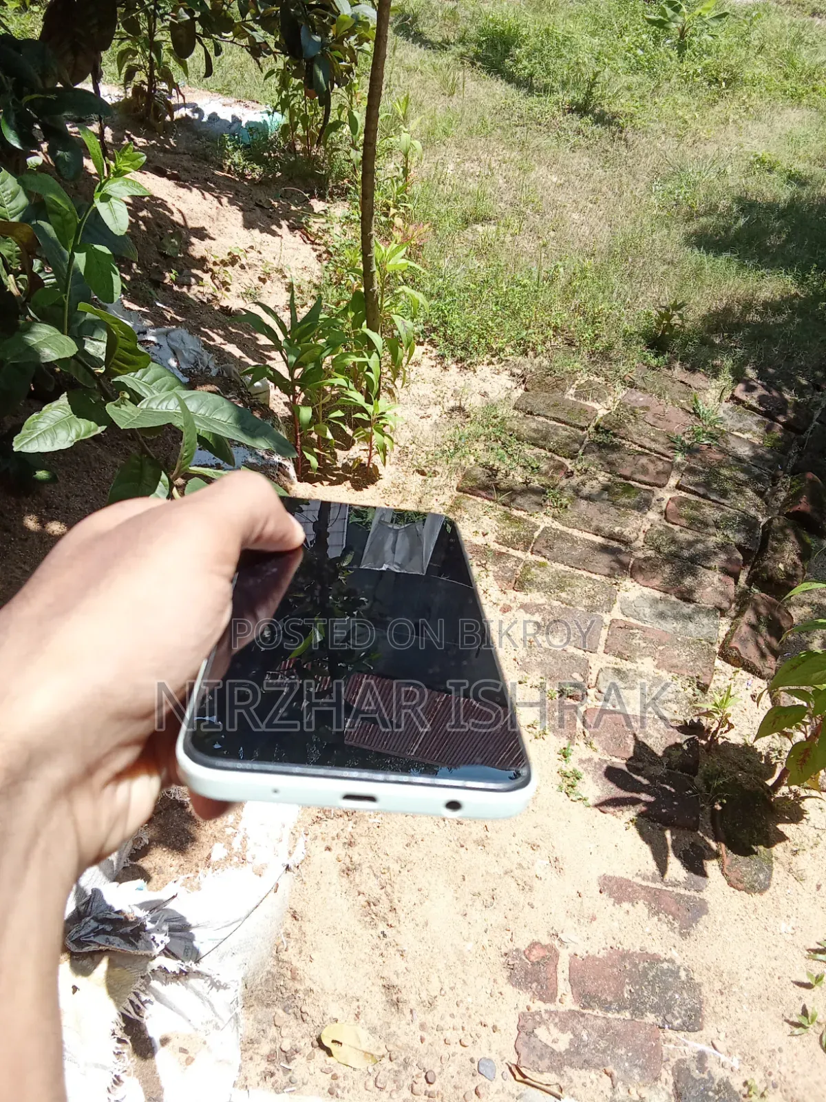 Xiaomi Redmi A2 64 GB White
