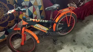 ব্যবহৃত বাচ্চাদের সাইকেল