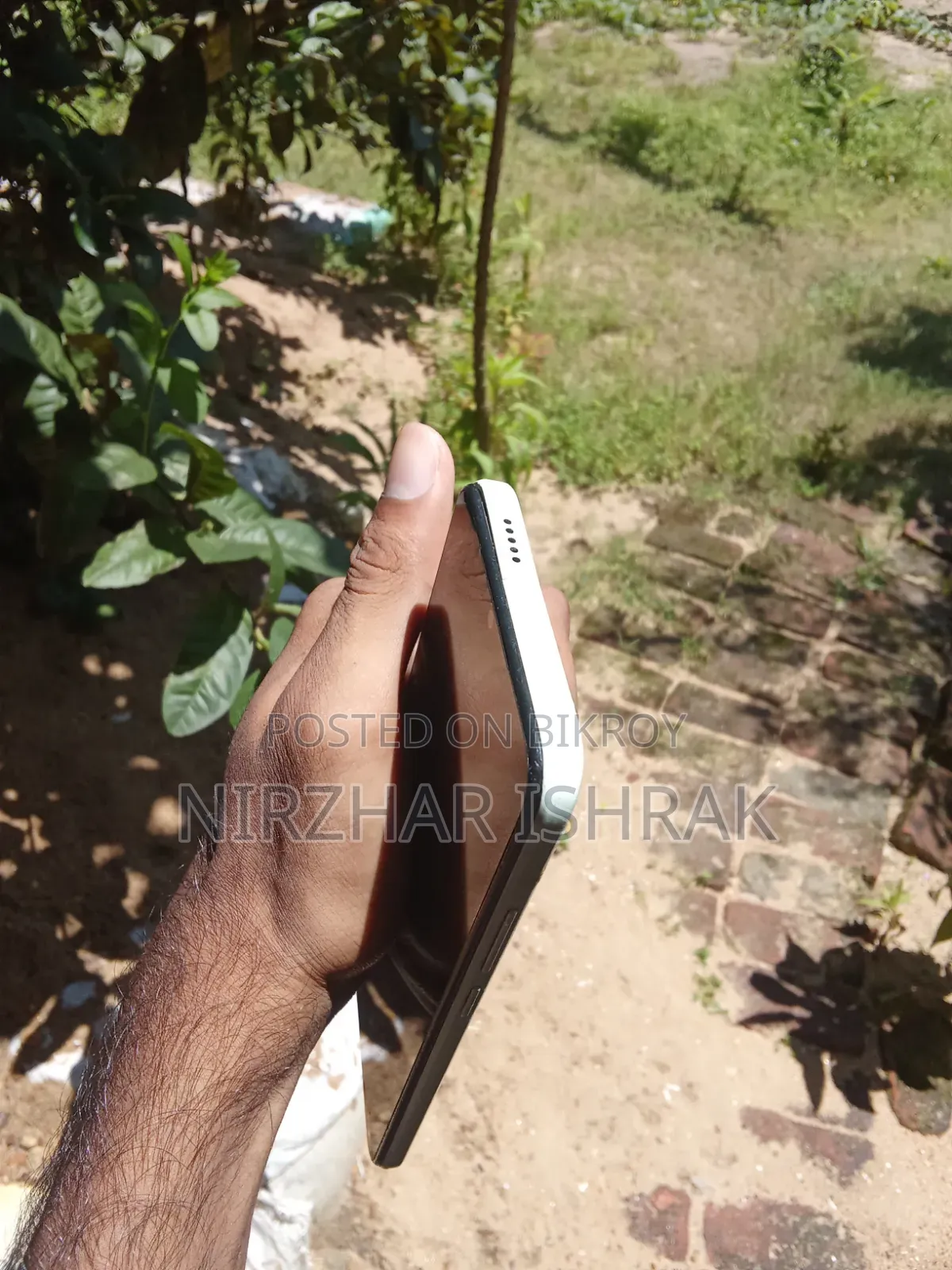 Xiaomi Redmi A2 64 GB White