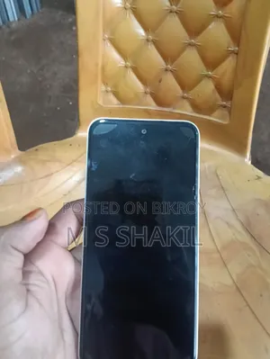 Tecno Spark 30C 128 GB White