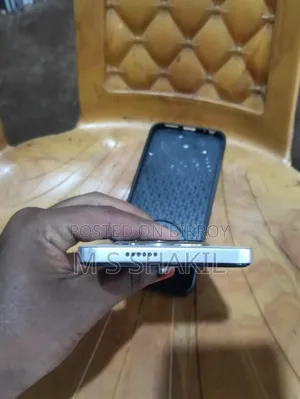 Tecno Spark 30C 128 GB White