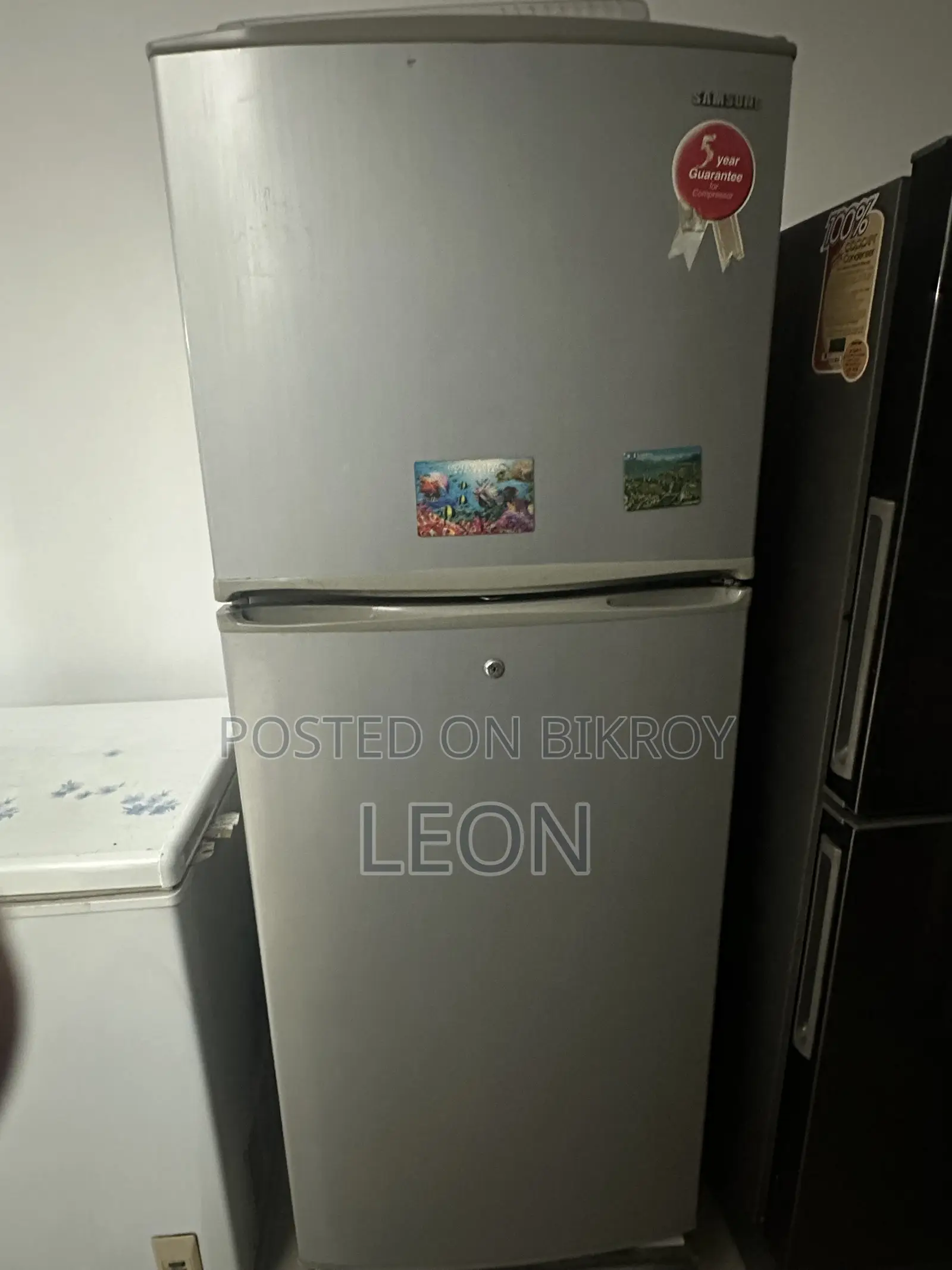 Samsung Refrigerator for Sale