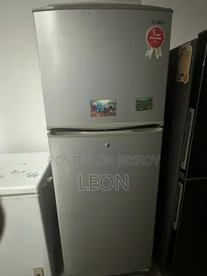 Samsung Refrigerator for Sale
