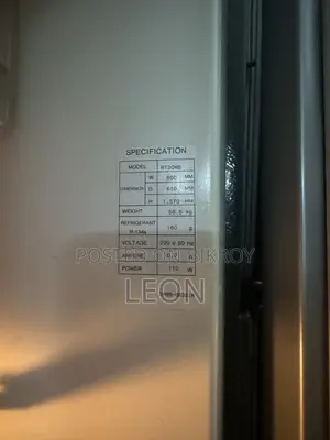 Samsung Refrigerator for Sale