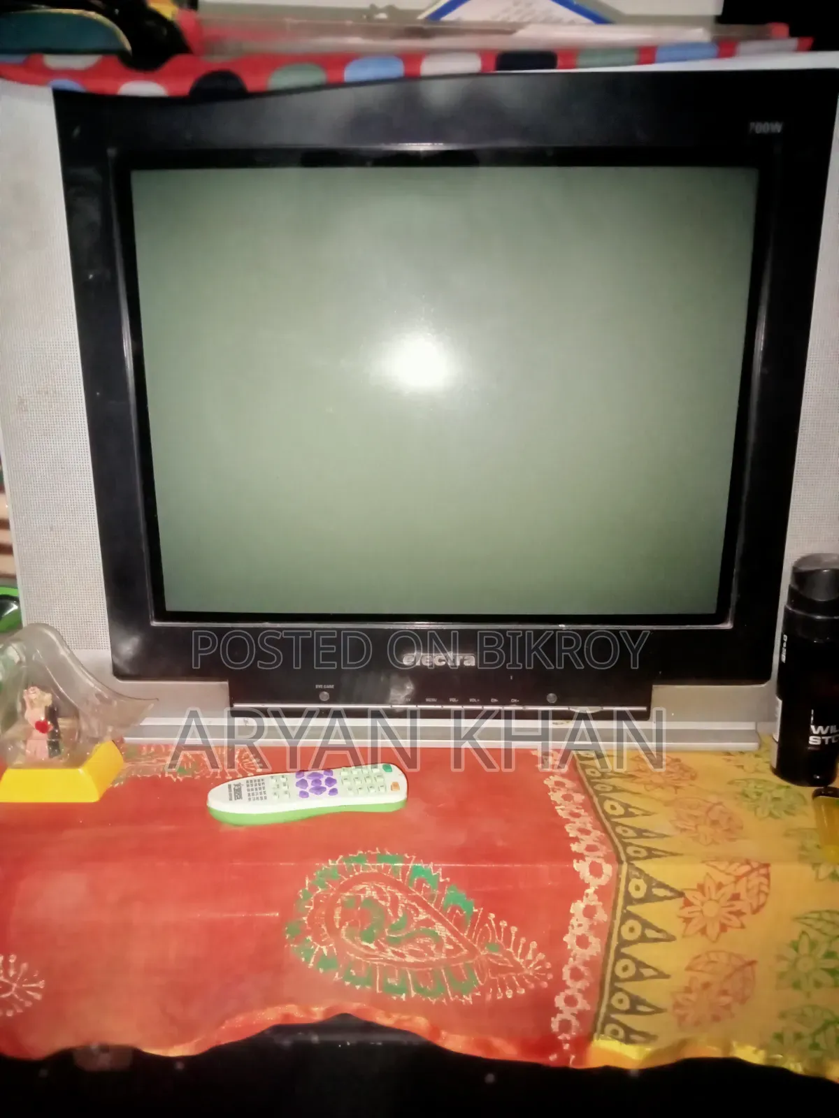 Electra TV