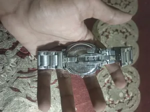 HERYI 4537 Men's Wrist Watch