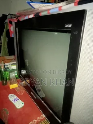 Electra TV