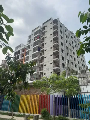 3 Bedroom Apartment in Road 8, Mohammadpur for Sale
