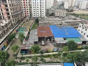 3 Bedroom Apartment in Road 8, Mohammadpur for Sale