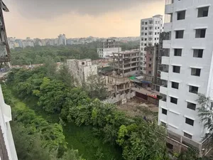 3 Bedroom Apartment in Road 8, Mohammadpur for Sale