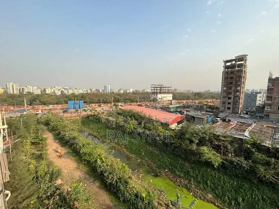 3 Bedroom Apartment in Road 8, Mohammadpur for Sale