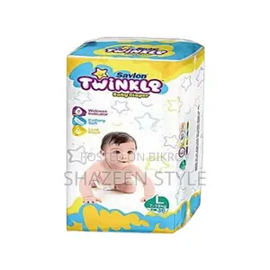 Twinkle Baby Diaper
