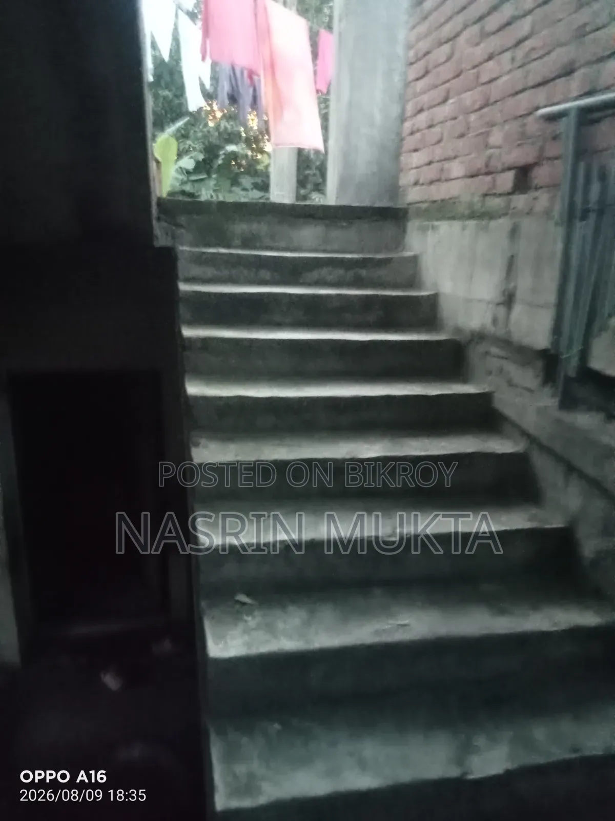 3-Bedroom Block of Flats in bari, Uttara for Sale