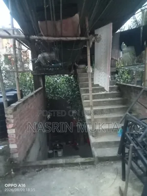 3-Bedroom Block of Flats in bari, Uttara for Sale