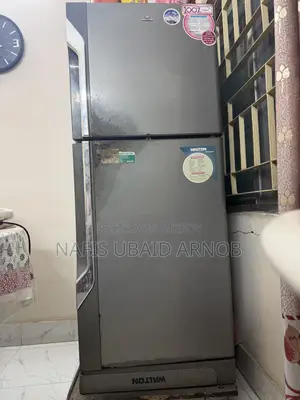 ওয়ালটন রেফ্রিজারেটর (৩৩৭ লিটার)