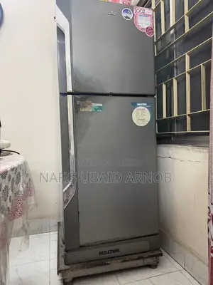 Walton Refrigerator (337 Litre)
