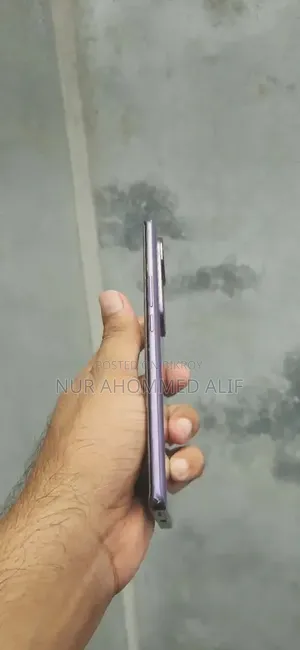 Vivo V40 128 GB Purple