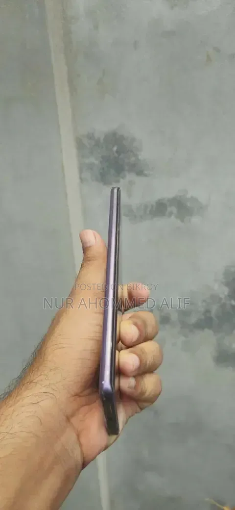 Vivo V40 128 GB Purple