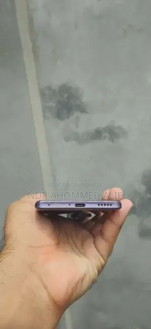 Vivo V40 128 GB Purple