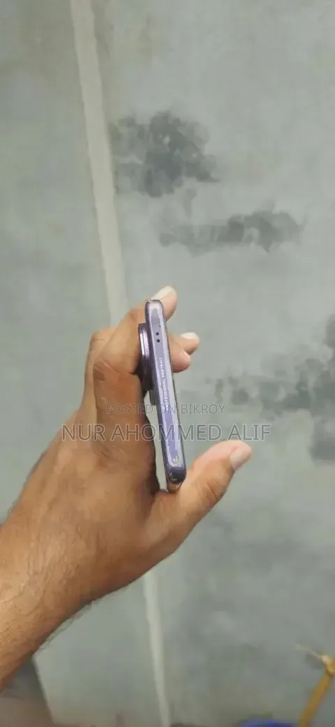 Vivo V40 128 GB Purple