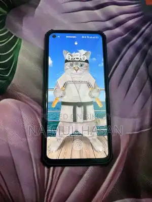 Realme GT Master Edition 128 GB Gray
