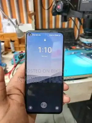 Realme GT Master Edition 128 GB Gray