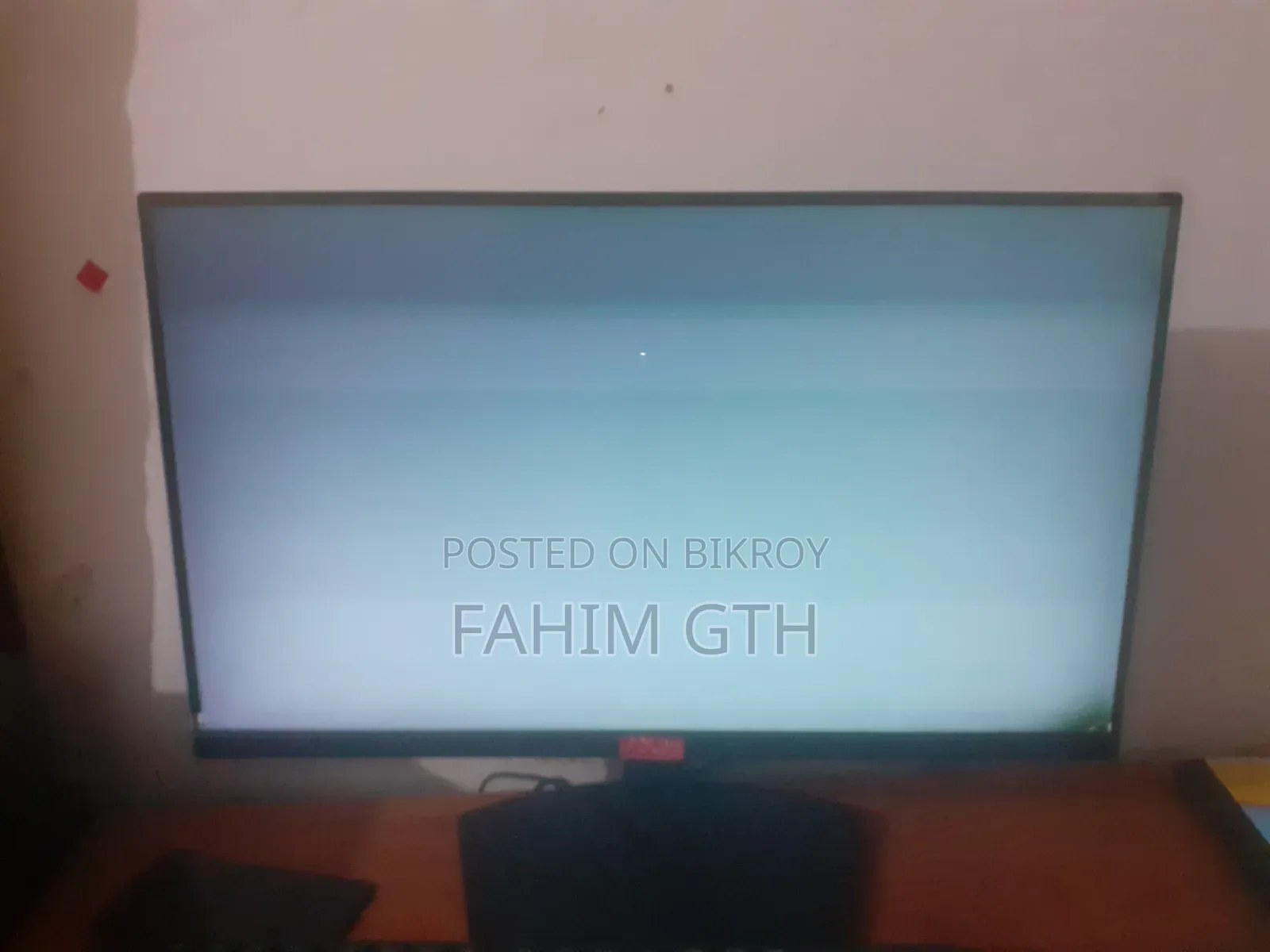 Monitor Dell SE2219HX 21.5"