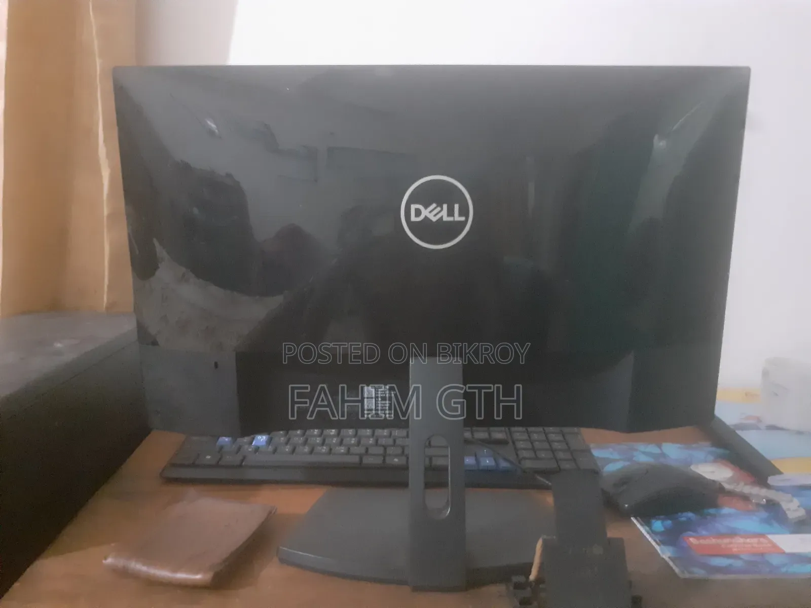 Monitor Dell SE2219HX 21.5"