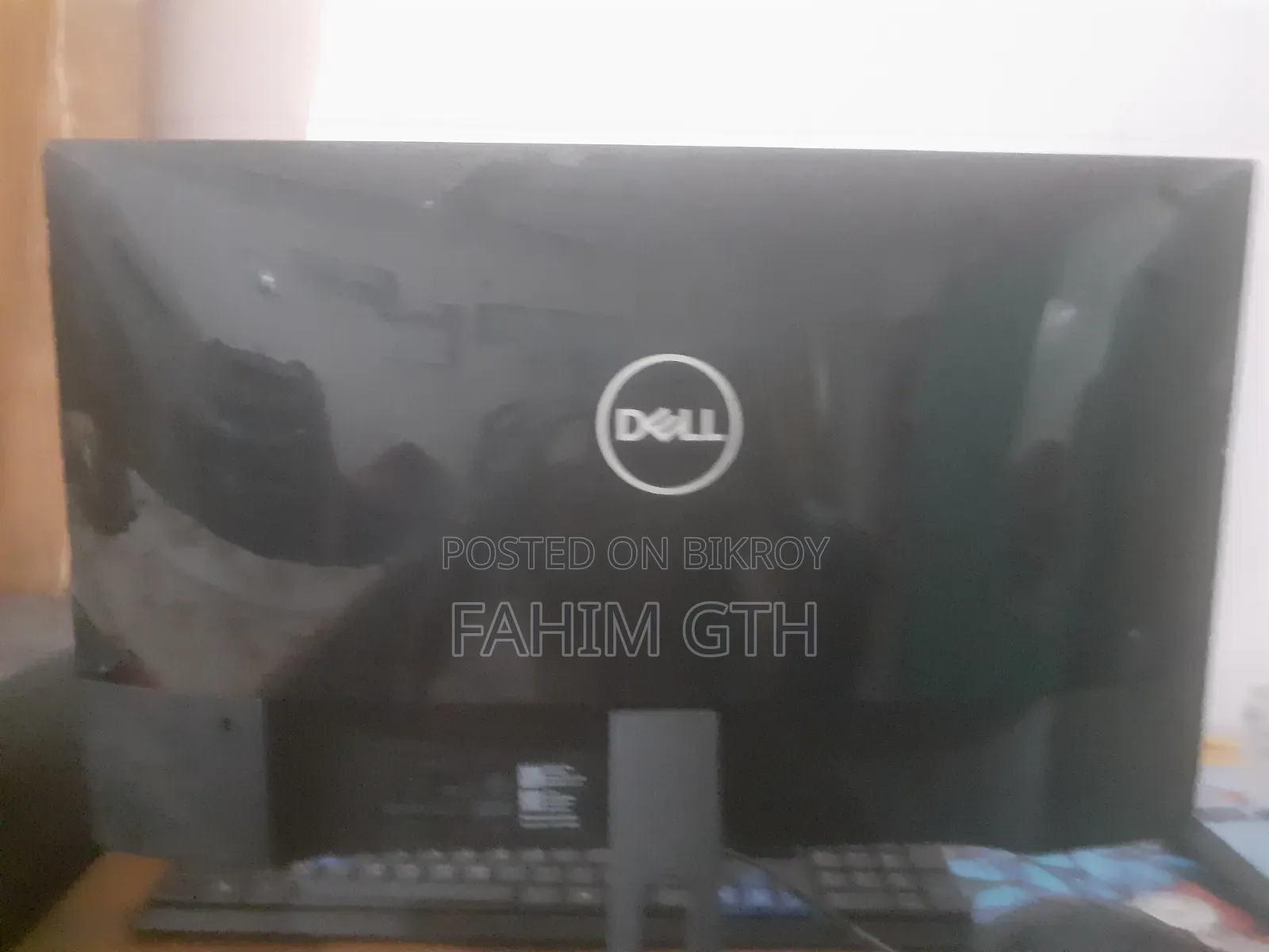 Monitor Dell SE2219HX 21.5"