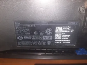 Monitor Dell SE2219HX 21.5"