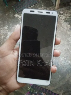 Xiaomi Redmi 5 Plus 32 GB Black