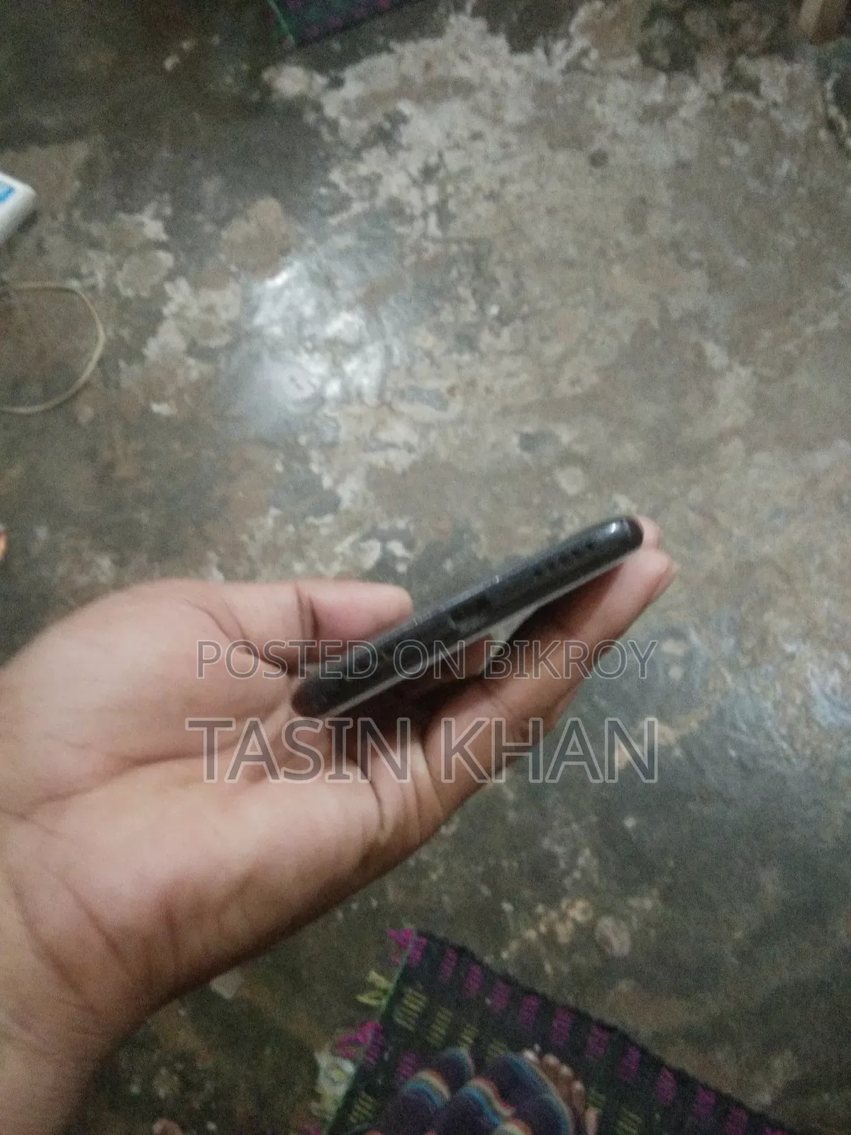Xiaomi Redmi 5 Plus 32 GB Black
