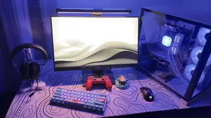 Desktop Computer 16GB AMD Ryzen 7 HDD+SSD 1.5T