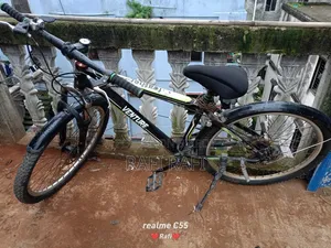 Venture 26" Cycle