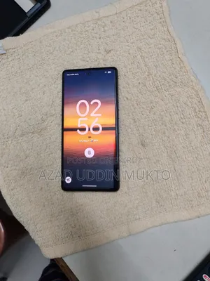 Google Pixel 7 128 GB Black