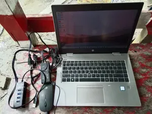 Laptop HP 255 G5 8GB Intel Core I7 SSD 256GB
