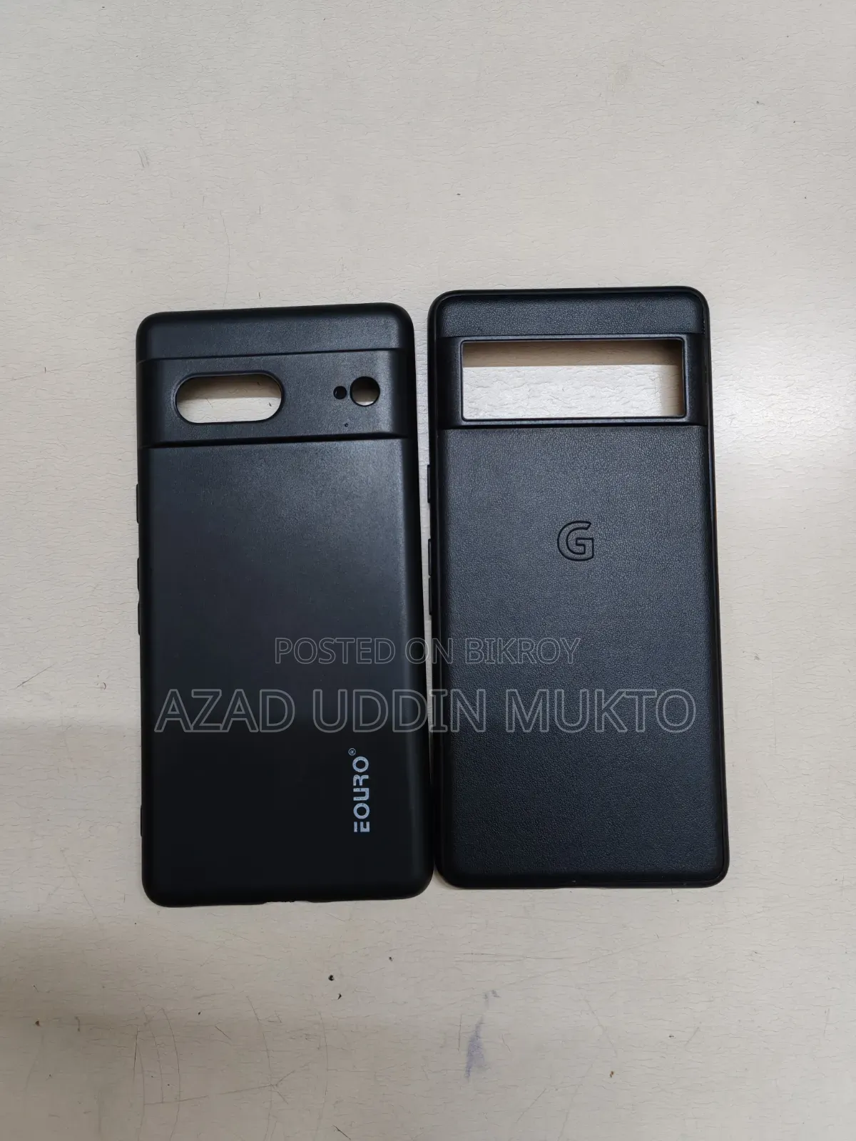 Google Pixel 7 128 GB Black
