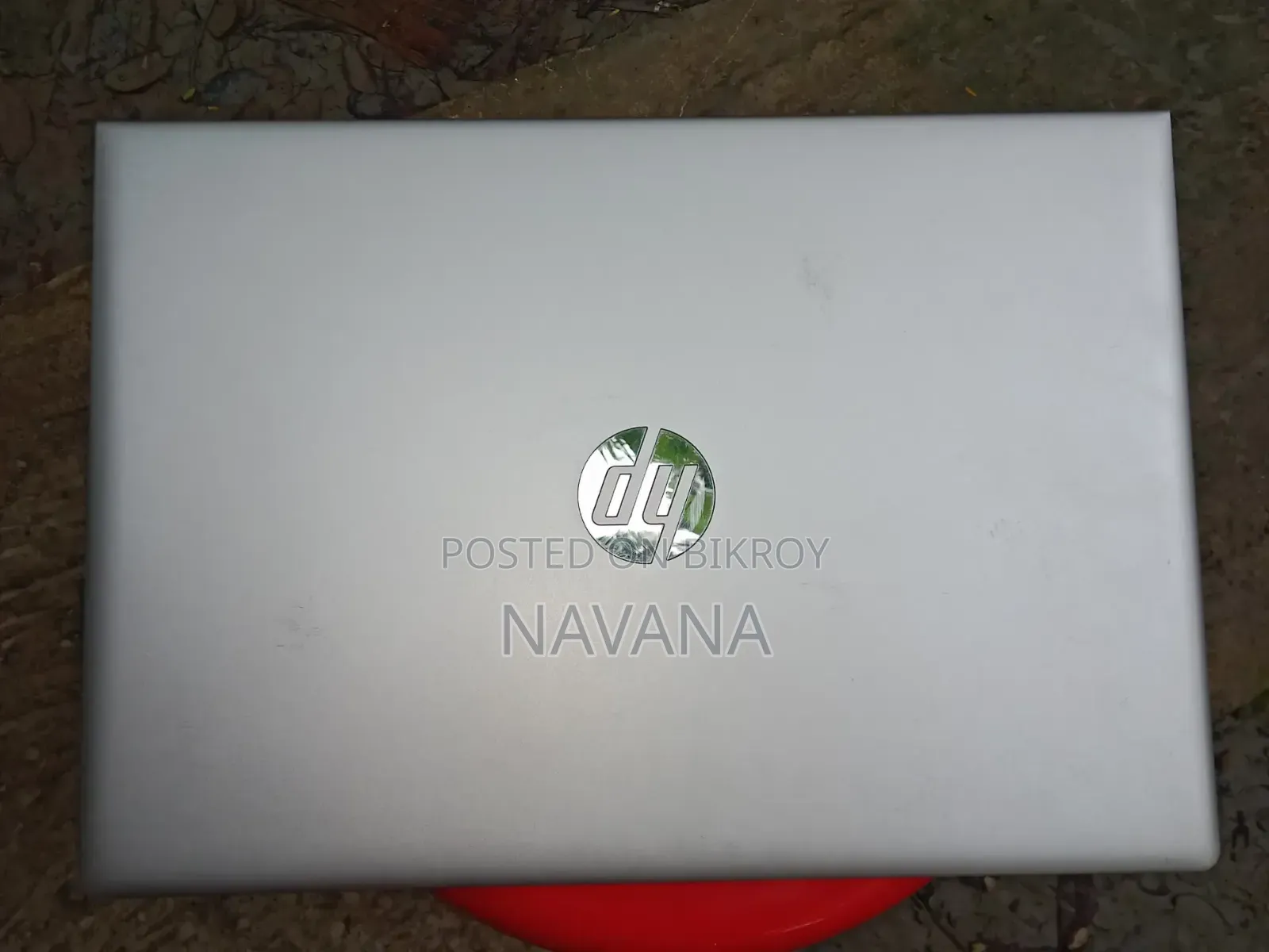 Laptop HP 255 G5 8GB Intel Core I7 SSD 256GB