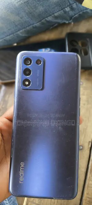 Realme 9 5G Speed 128 GB Blue