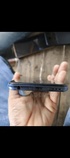 Realme 9 5G Speed 128 GB Blue