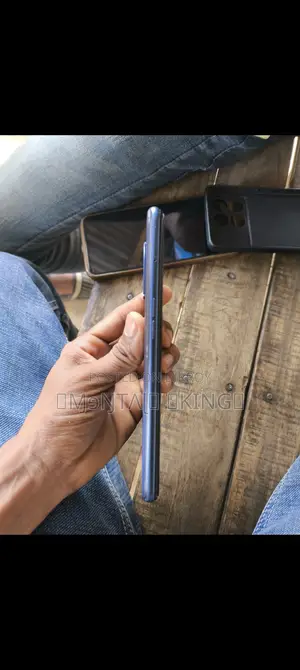 Realme 9 5G Speed 128 GB Blue