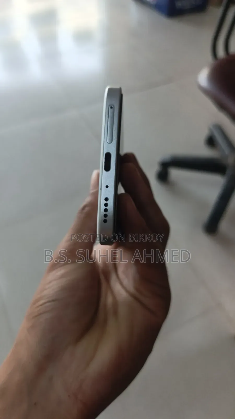 Xiaomi Redmi Note 14 5G 256 GB White