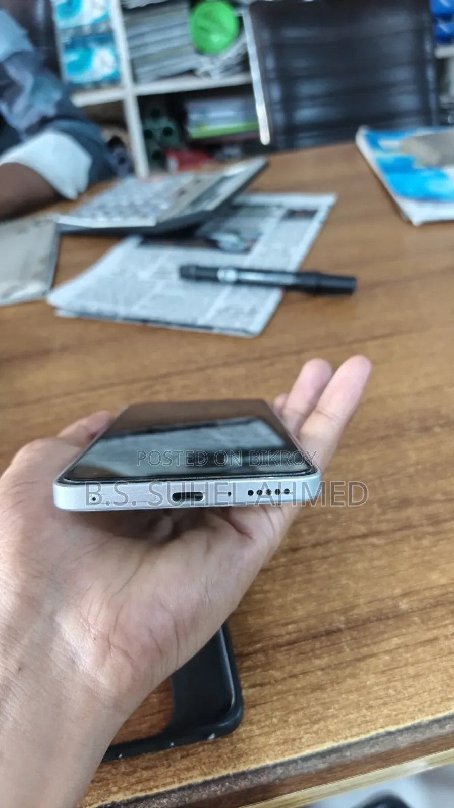 Xiaomi Redmi Note 14 5G 256 GB White