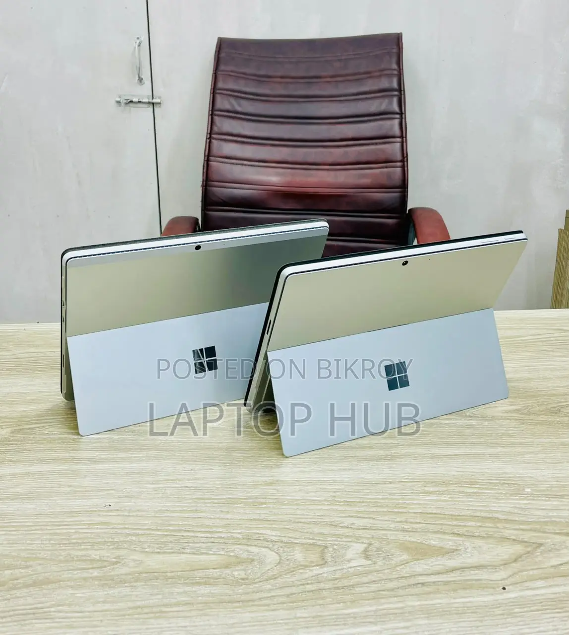 Laptop Microsoft Surface Pro 10 32GB Intel Core Ultra 7 SSD 1T