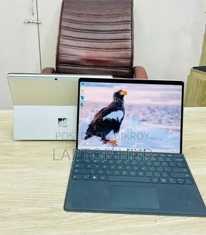 Laptop Microsoft Surface Pro 10 32GB Intel Core Ultra 7 SSD 1T