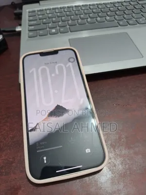 Apple iPhone 14 Plus 128 GB White